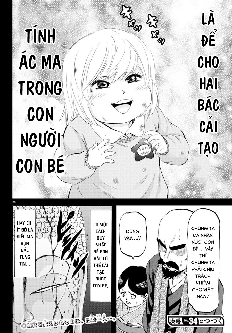 Rokudou No Onna-Tachi Chapter 100 - 22