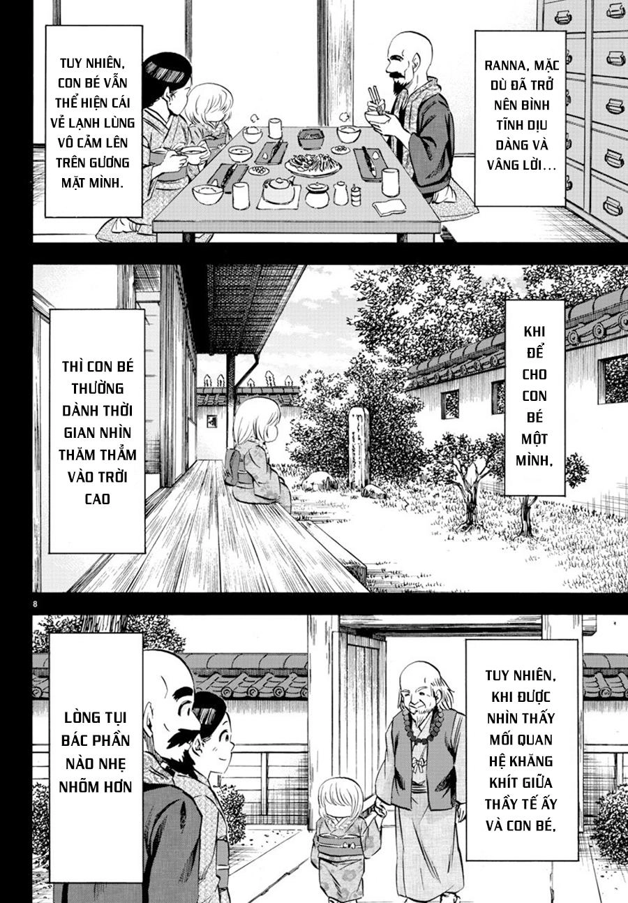 Rokudou No Onna-Tachi Chapter 101 - 10