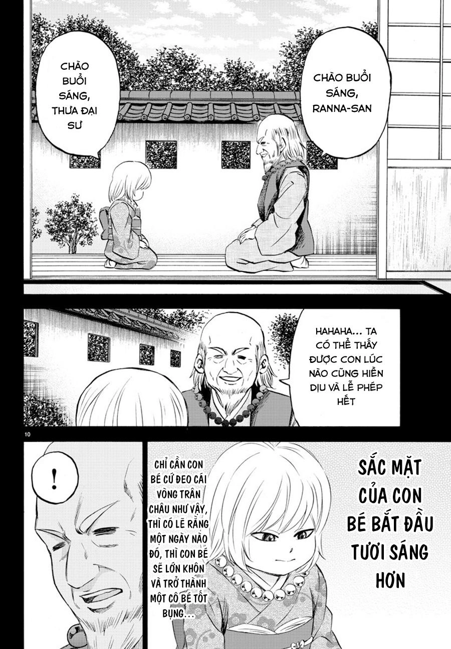 Rokudou No Onna-Tachi Chapter 101 - 12