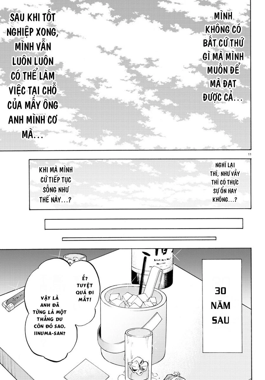 Rokudou No Onna-Tachi Chapter 103 - 13