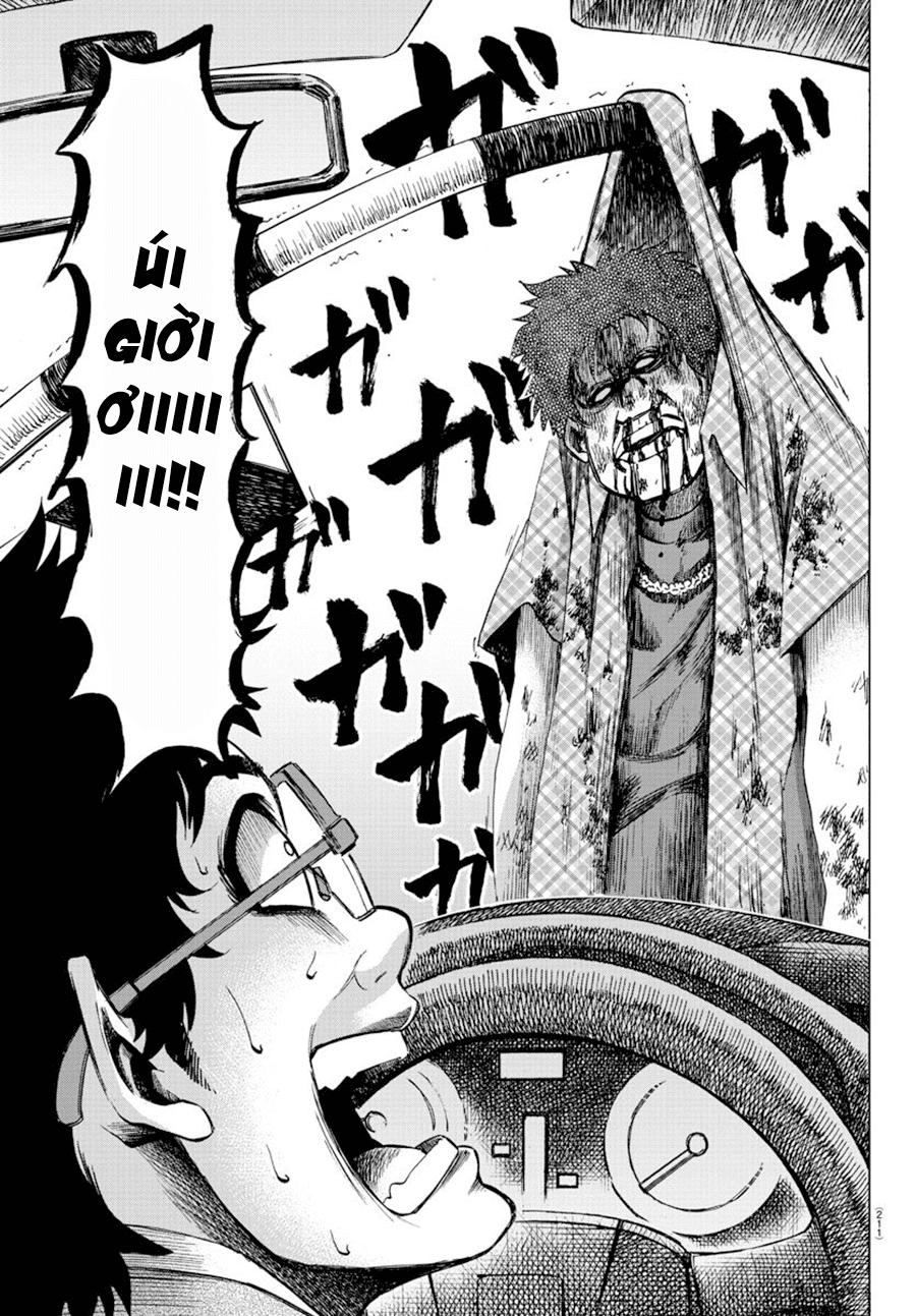 Rokudou No Onna-Tachi Chapter 104 - 7