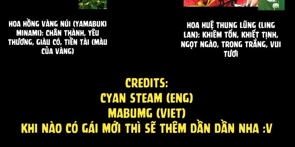 Rokudou No Onna-Tachi Chapter 106 - 23