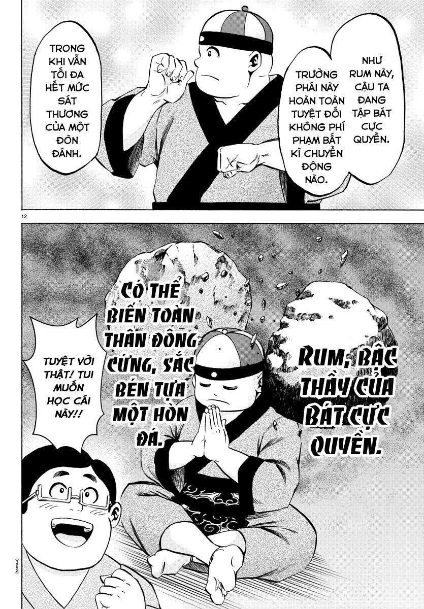 Rokudou No Onna-Tachi Chapter 111 - 13