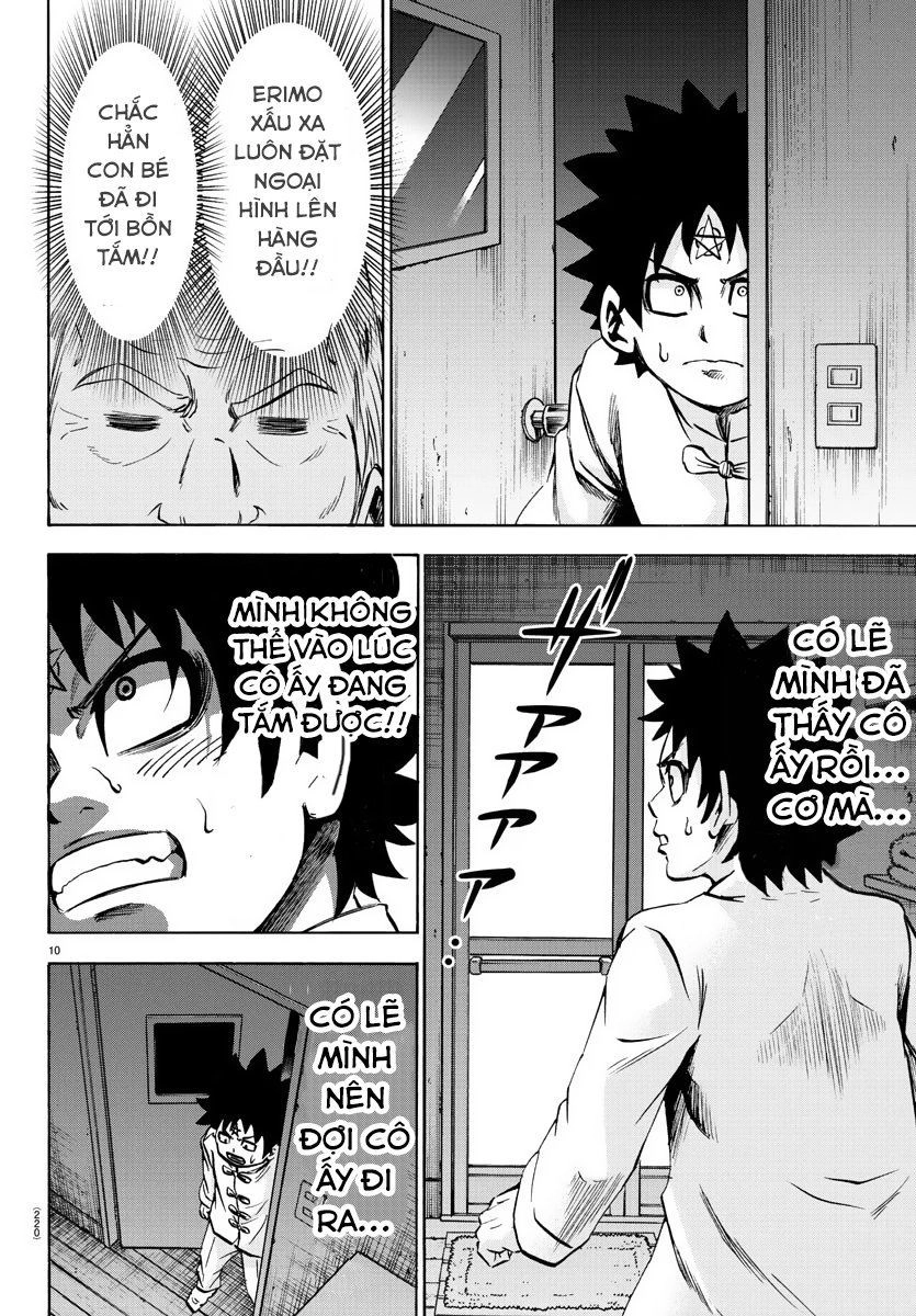 Rokudou No Onna-Tachi Chapter 116 - 11