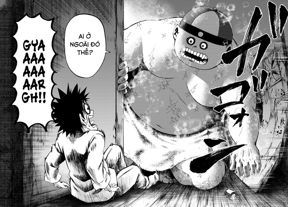 Rokudou No Onna-Tachi Chapter 116 - 13