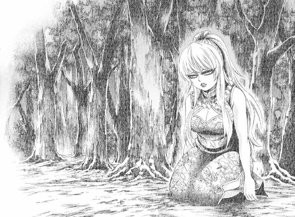 Rokudou No Onna-Tachi Chapter 124 - 11