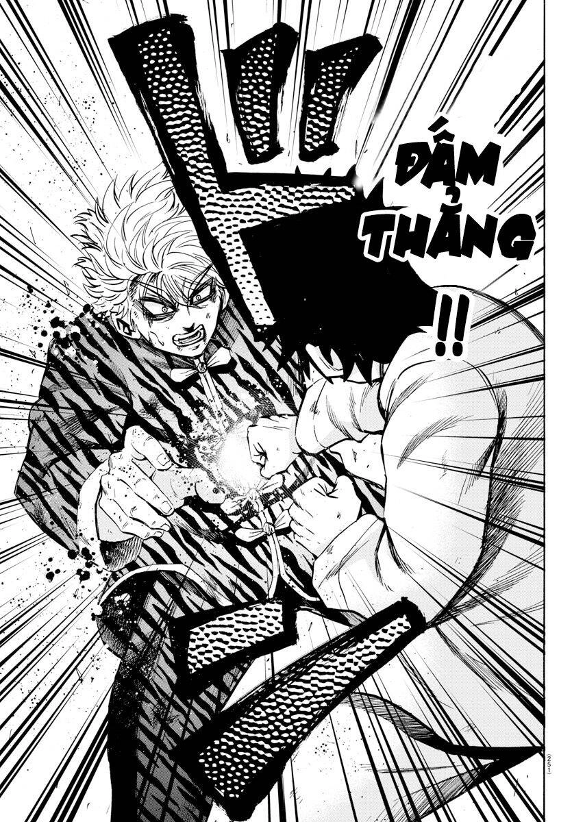 Rokudou No Onna-Tachi Chapter 125 - 14