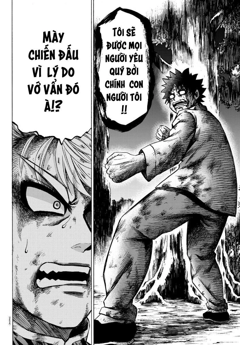 Rokudou No Onna-Tachi Chapter 127 - 14