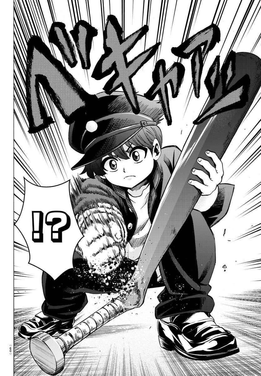 Rokudou No Onna-Tachi Chapter 136 - 9