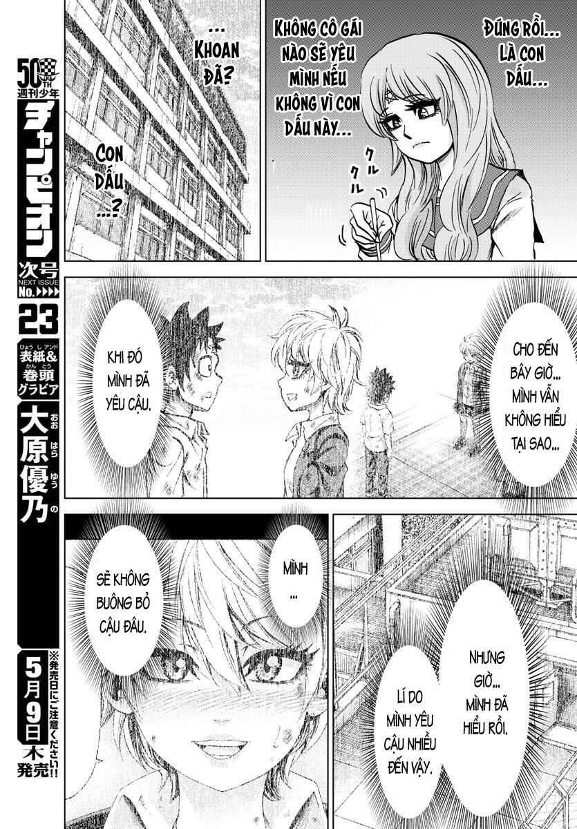 Rokudou No Onna-Tachi Chapter 138 - 18