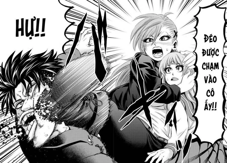 Rokudou No Onna-Tachi Chapter 141 - 18