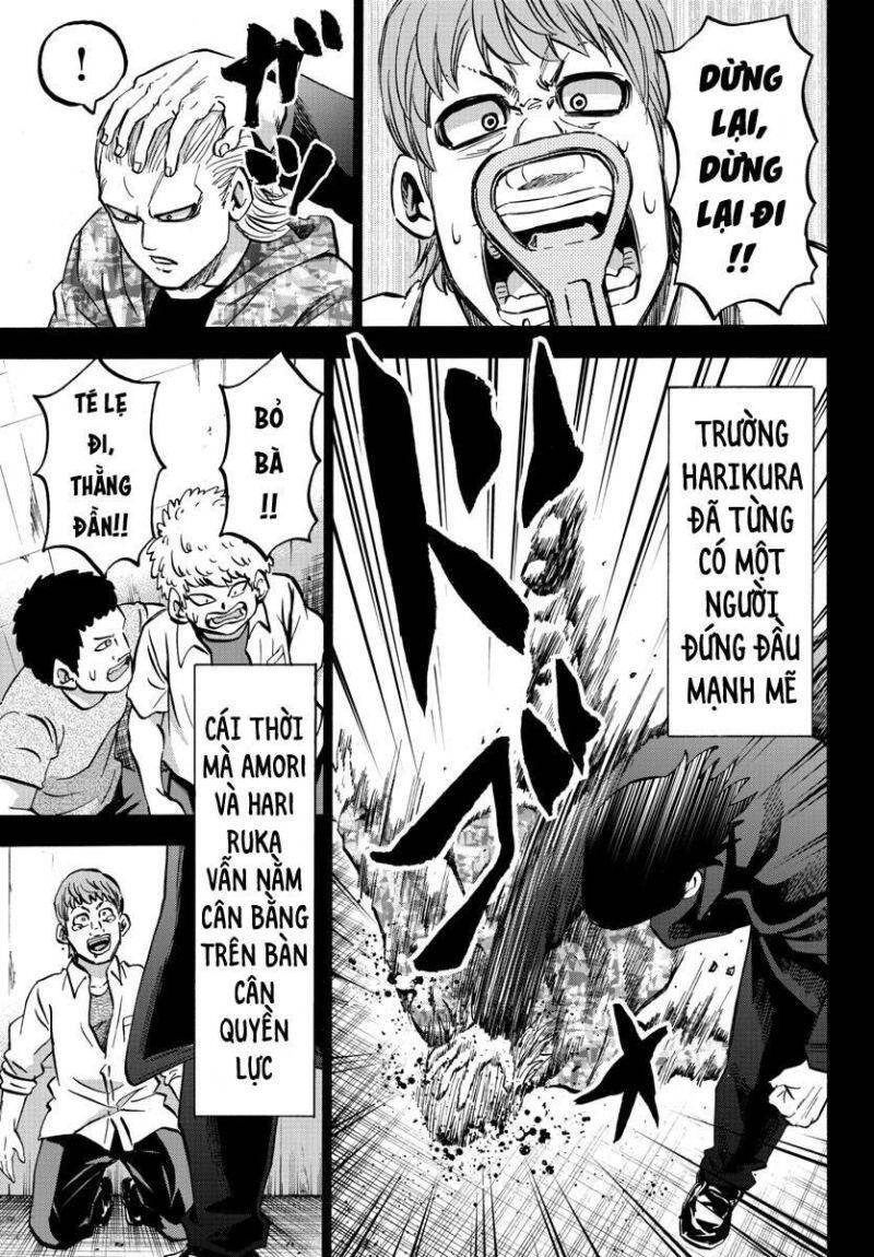 Rokudou No Onna-Tachi Chapter 143 - 7