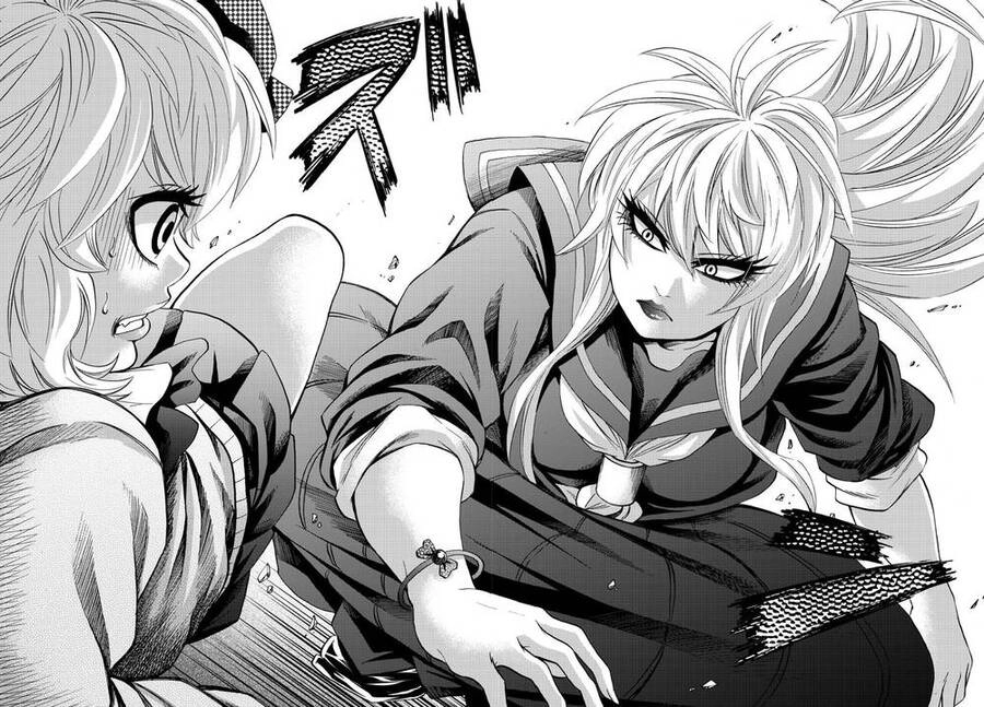 Rokudou No Onna-Tachi Chapter 144 - 17