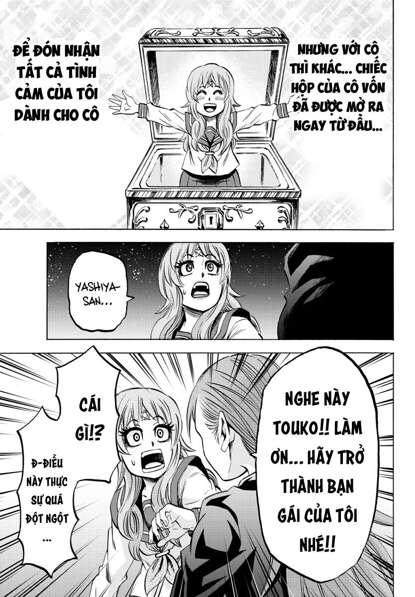 Rokudou No Onna-Tachi Chapter 147 - 10