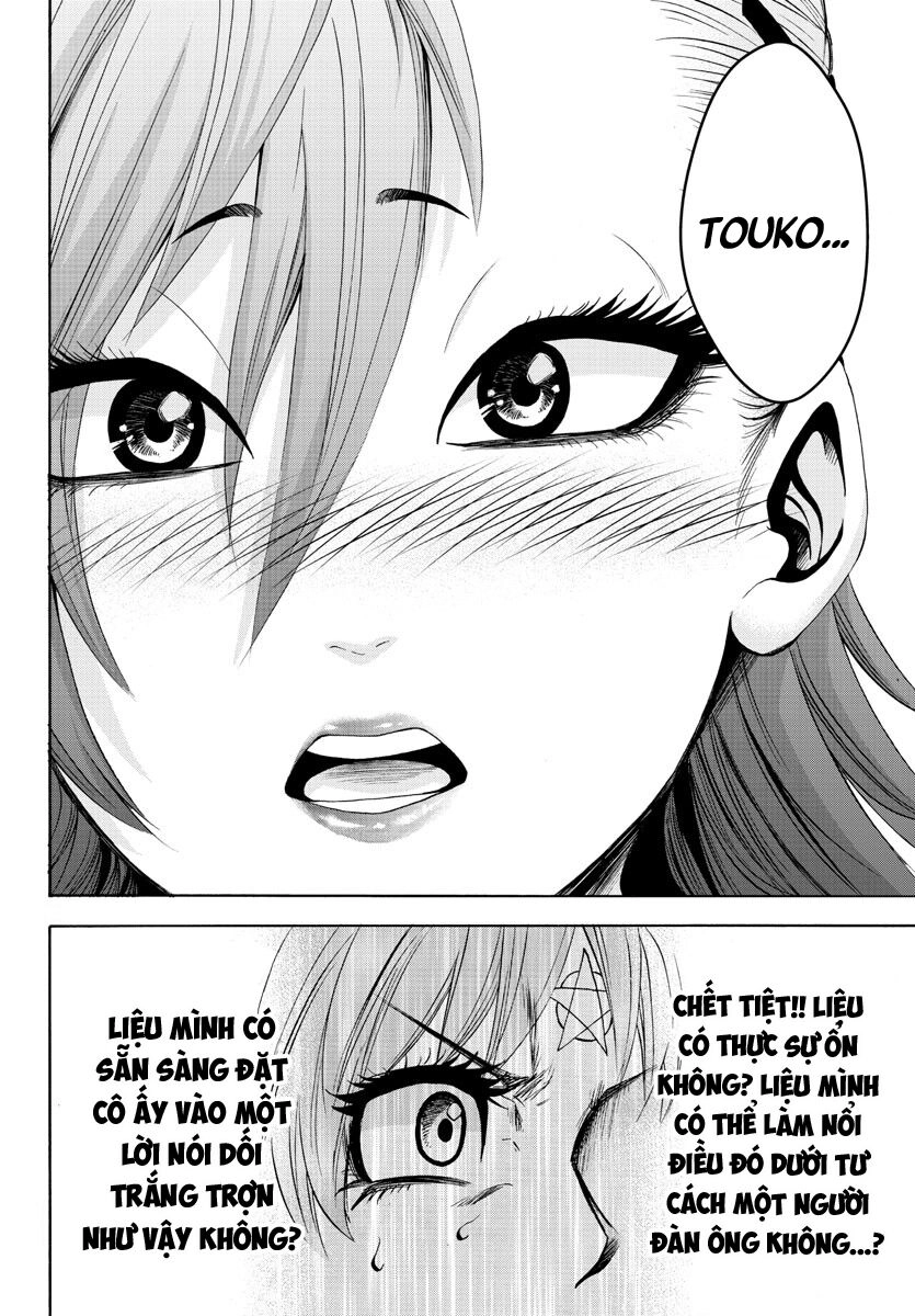 Rokudou No Onna-Tachi Chapter 147 - 14