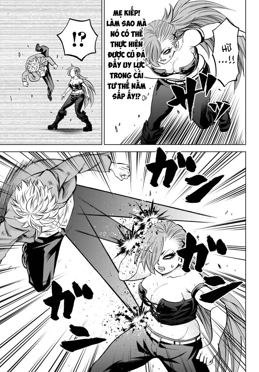 Rokudou No Onna-Tachi Chapter 150 - 14