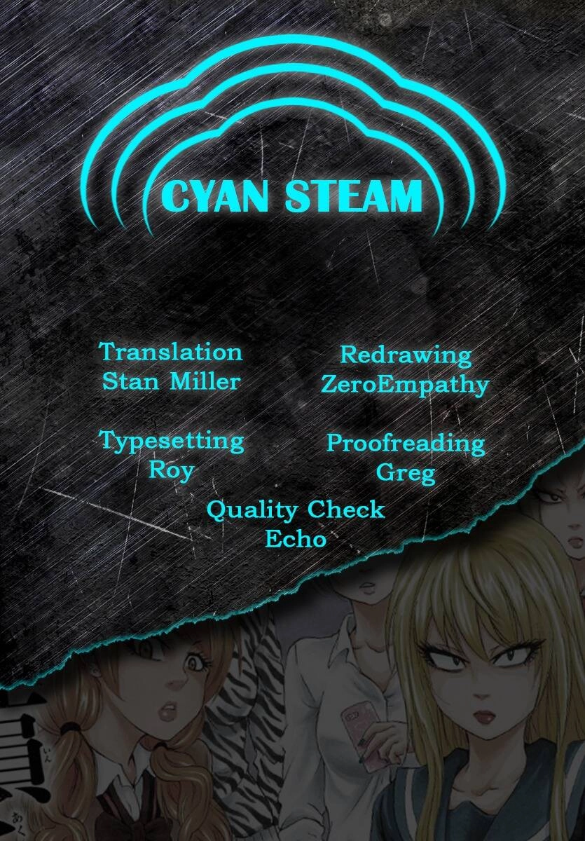 Rokudou No Onna-Tachi Chapter 151 - 1