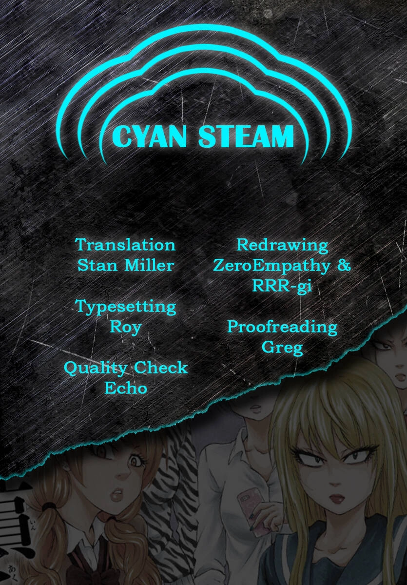 Rokudou No Onna-Tachi Chapter 154 - 1