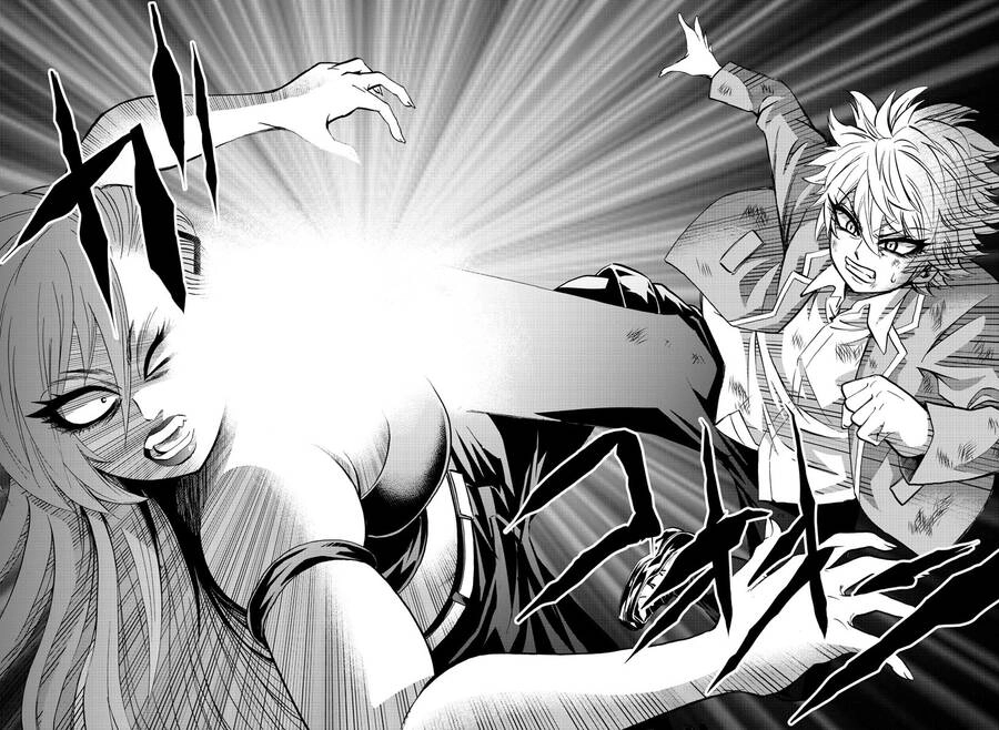 Rokudou No Onna-Tachi Chapter 154 - 13