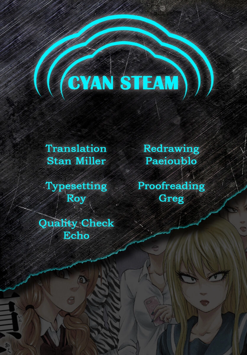 Rokudou No Onna-Tachi Chapter 155 - 1