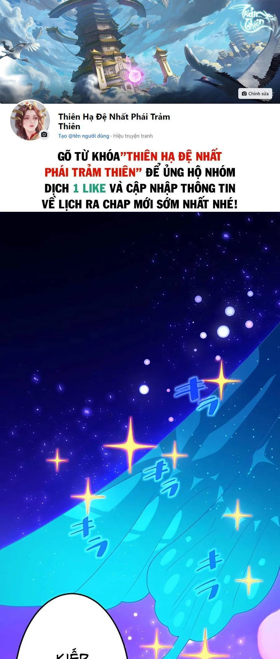 Sự Tái Sinh Của Đại Pháp Sư Bị Phong Ấn Chapter 4 - 1