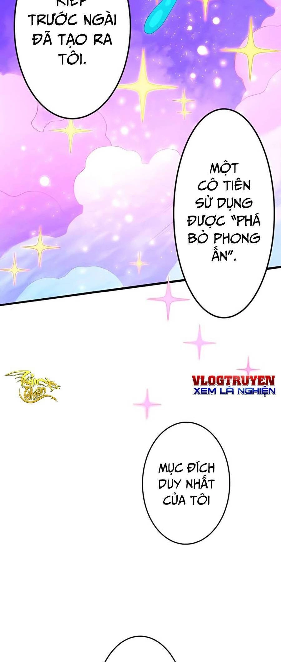 Sự Tái Sinh Của Đại Pháp Sư Bị Phong Ấn Chapter 4 - 2