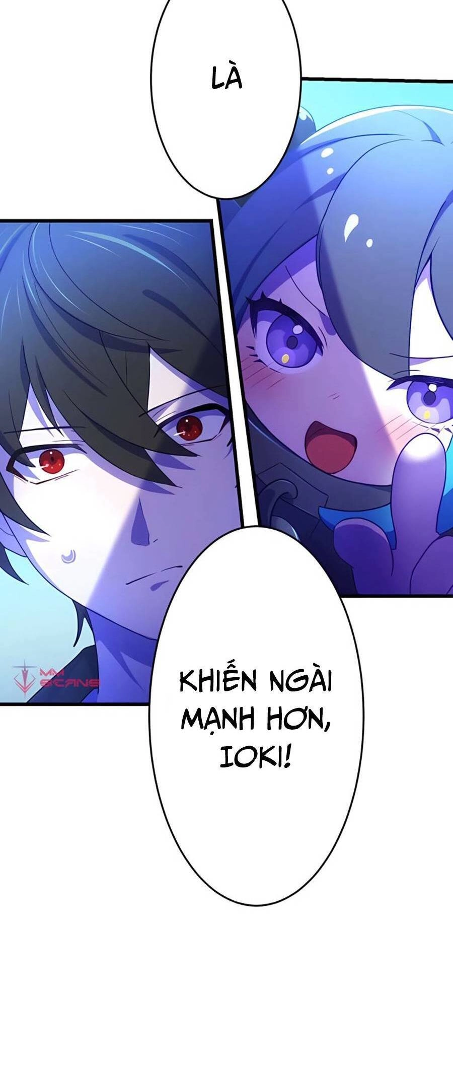 Sự Tái Sinh Của Đại Pháp Sư Bị Phong Ấn Chapter 4 - 3