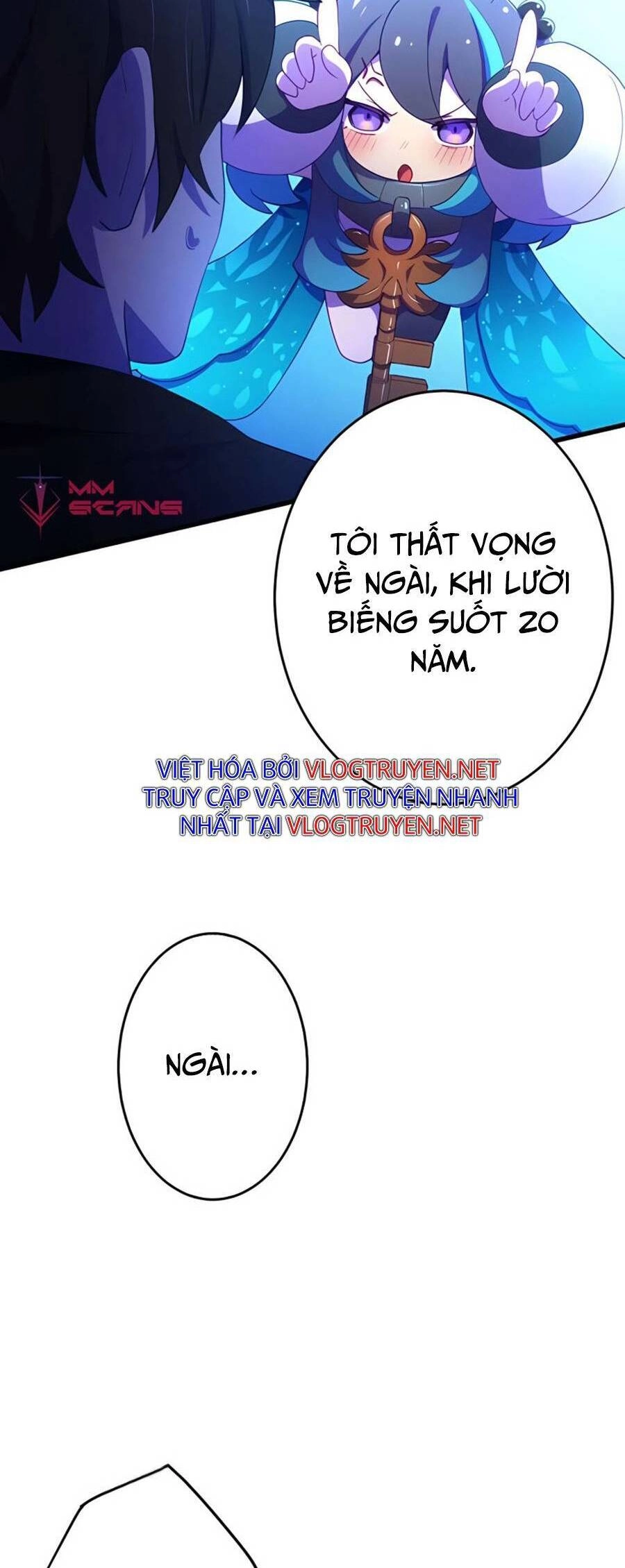 Sự Tái Sinh Của Đại Pháp Sư Bị Phong Ấn Chapter 4 - 5