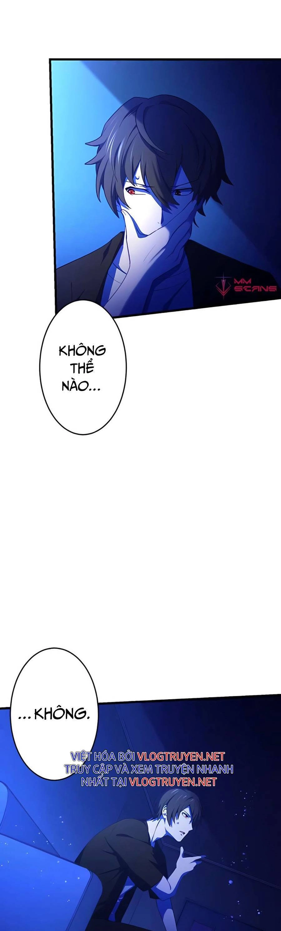 Sự Tái Sinh Của Đại Pháp Sư Bị Phong Ấn Chapter 4 - 10