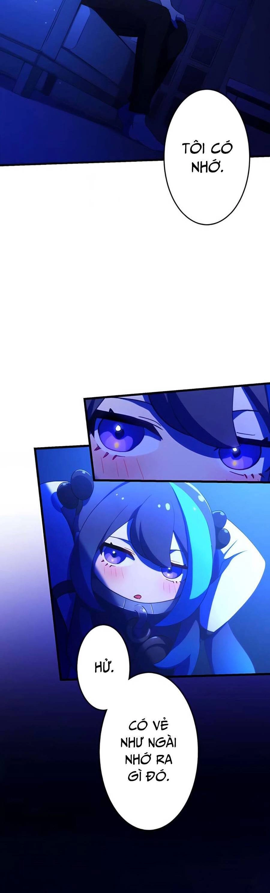 Sự Tái Sinh Của Đại Pháp Sư Bị Phong Ấn Chapter 4 - 11