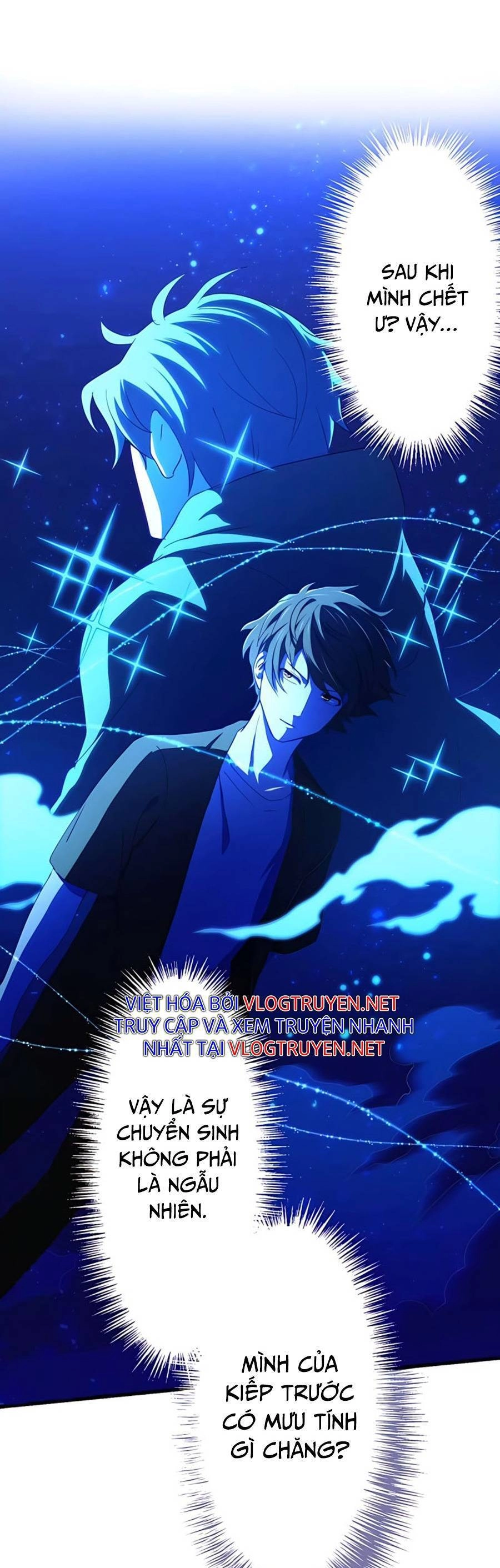 Sự Tái Sinh Của Đại Pháp Sư Bị Phong Ấn Chapter 4 - 14