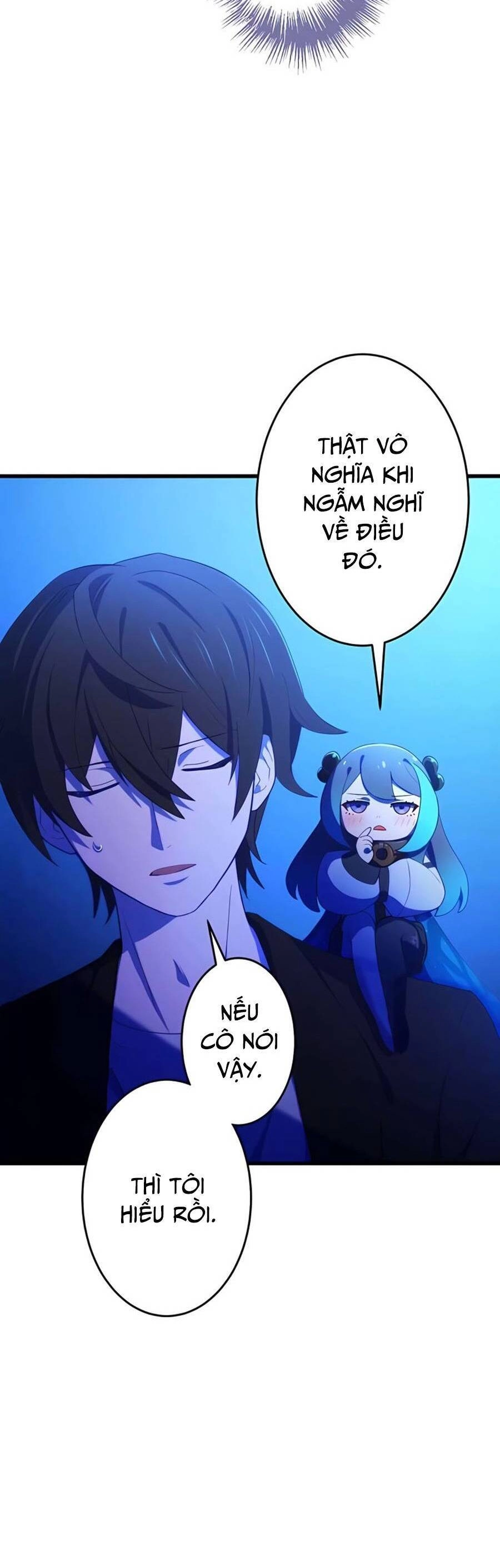 Sự Tái Sinh Của Đại Pháp Sư Bị Phong Ấn Chapter 4 - 15