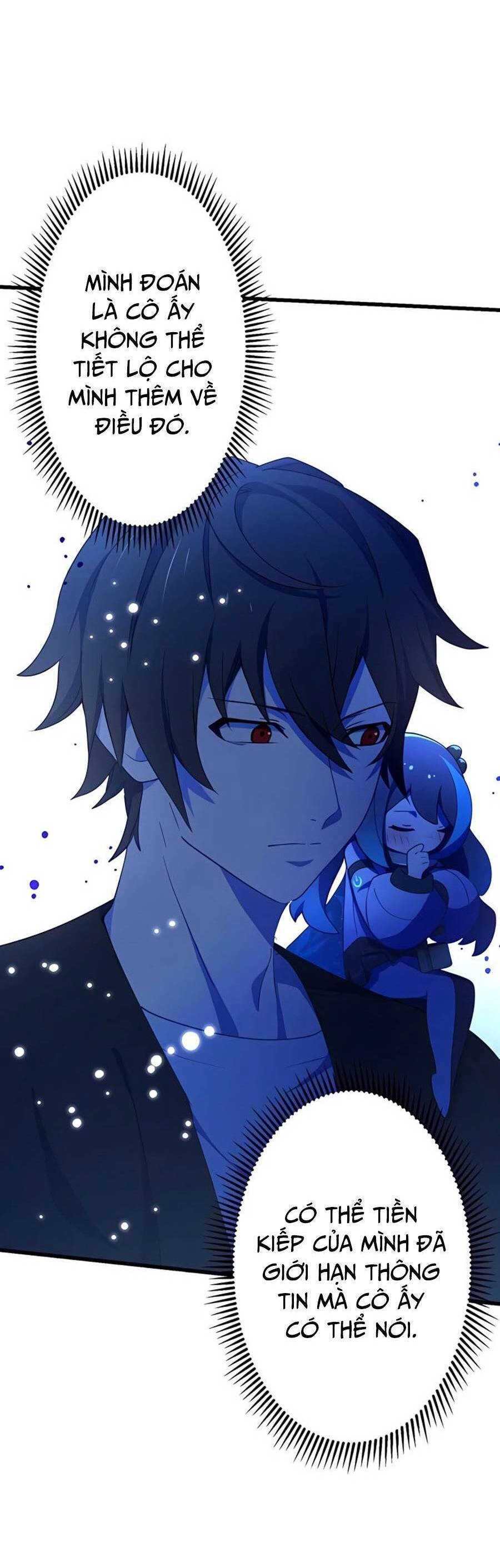 Sự Tái Sinh Của Đại Pháp Sư Bị Phong Ấn Chapter 4 - 16