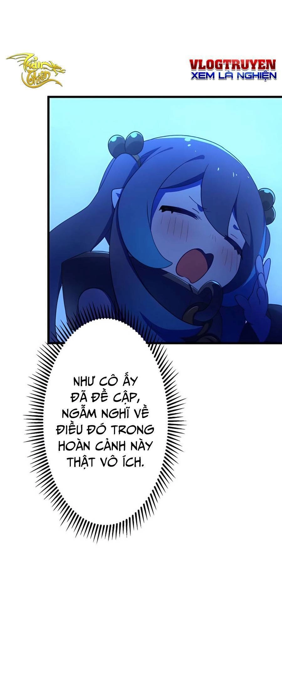 Sự Tái Sinh Của Đại Pháp Sư Bị Phong Ấn Chapter 4 - 17