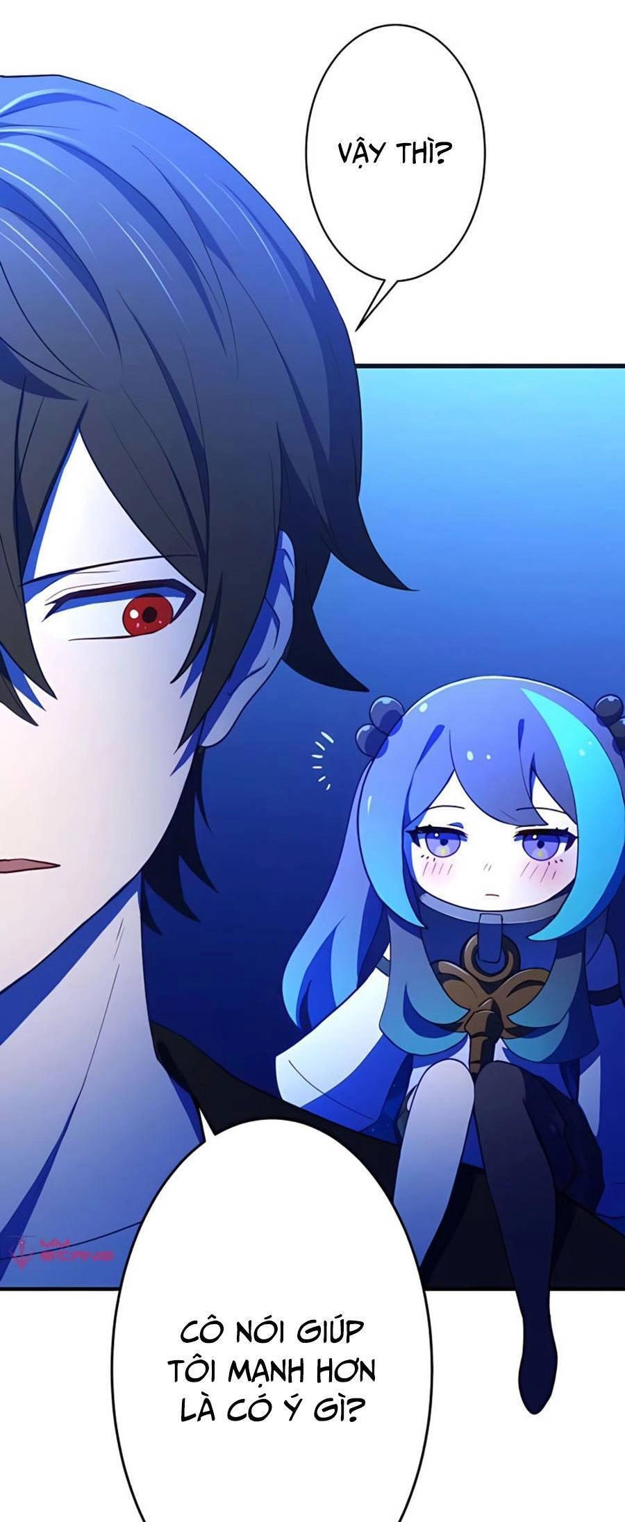 Sự Tái Sinh Của Đại Pháp Sư Bị Phong Ấn Chapter 4 - 18