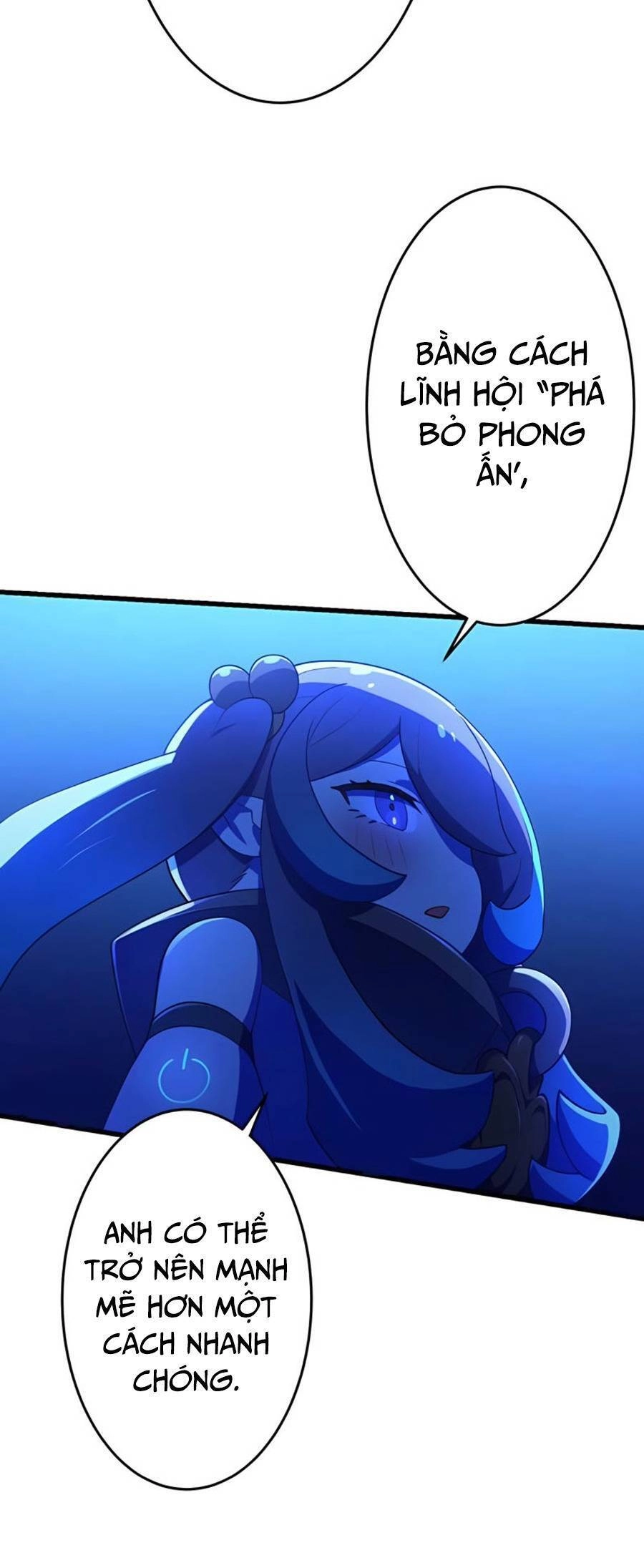 Sự Tái Sinh Của Đại Pháp Sư Bị Phong Ấn Chapter 4 - 19