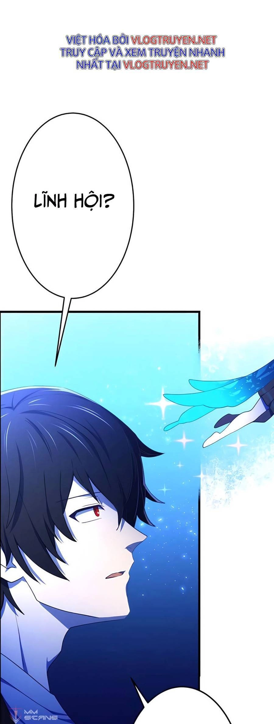 Sự Tái Sinh Của Đại Pháp Sư Bị Phong Ấn Chapter 4 - 20