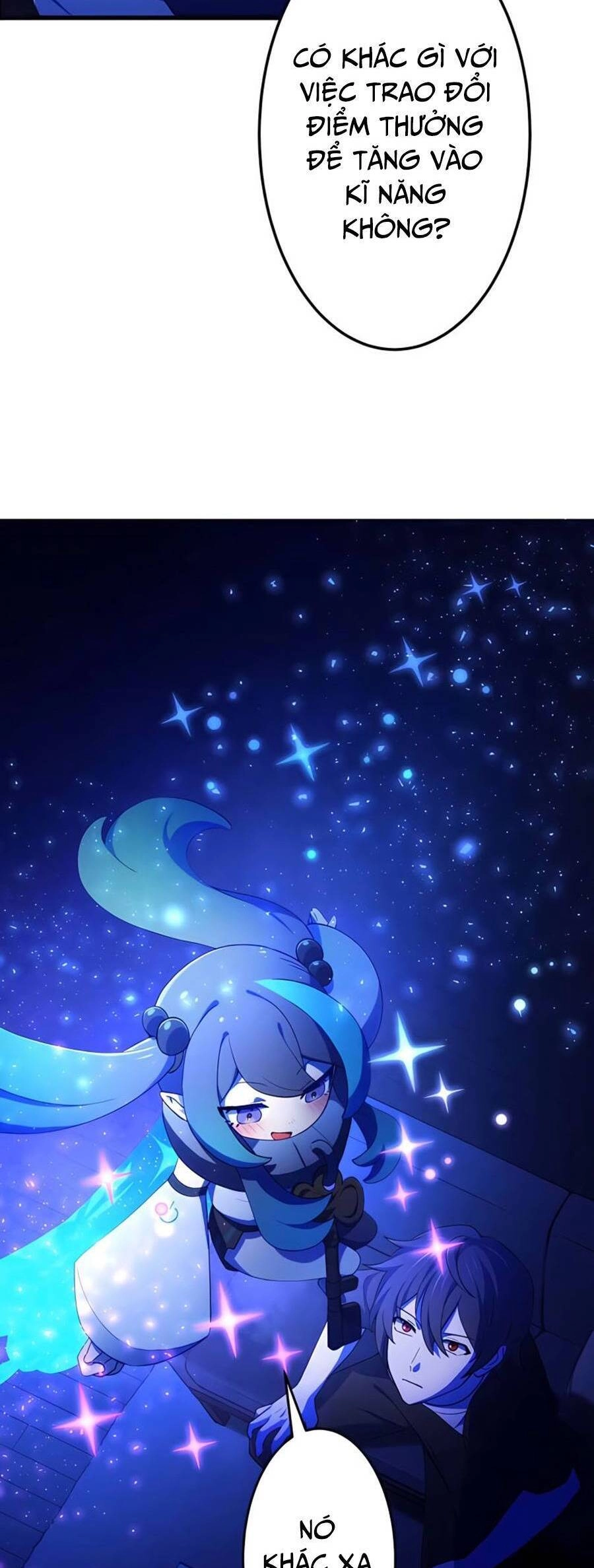 Sự Tái Sinh Của Đại Pháp Sư Bị Phong Ấn Chapter 4 - 21