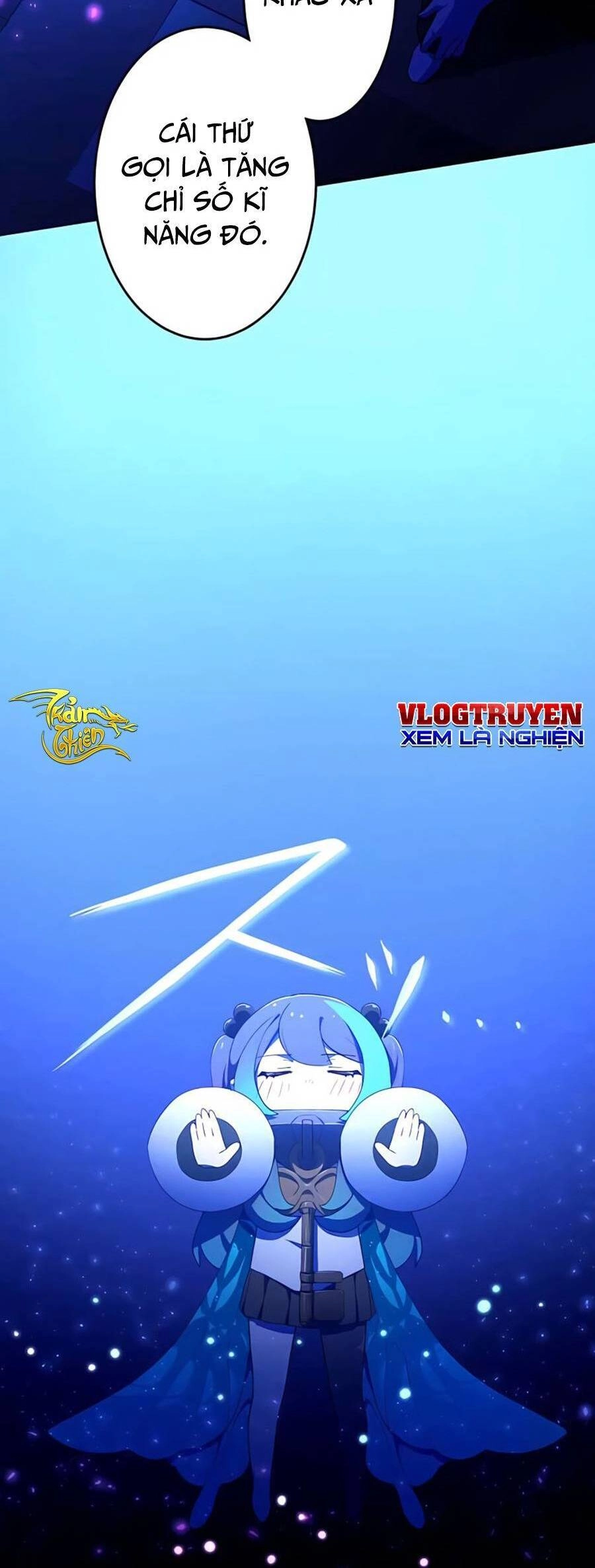 Sự Tái Sinh Của Đại Pháp Sư Bị Phong Ấn Chapter 4 - 22