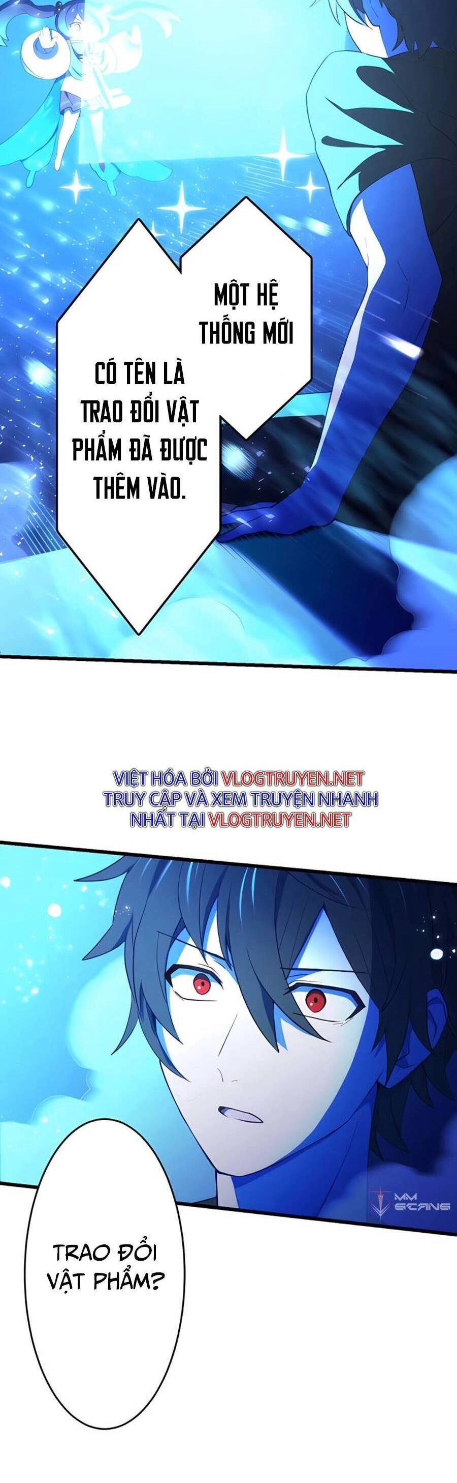 Sự Tái Sinh Của Đại Pháp Sư Bị Phong Ấn Chapter 4 - 24