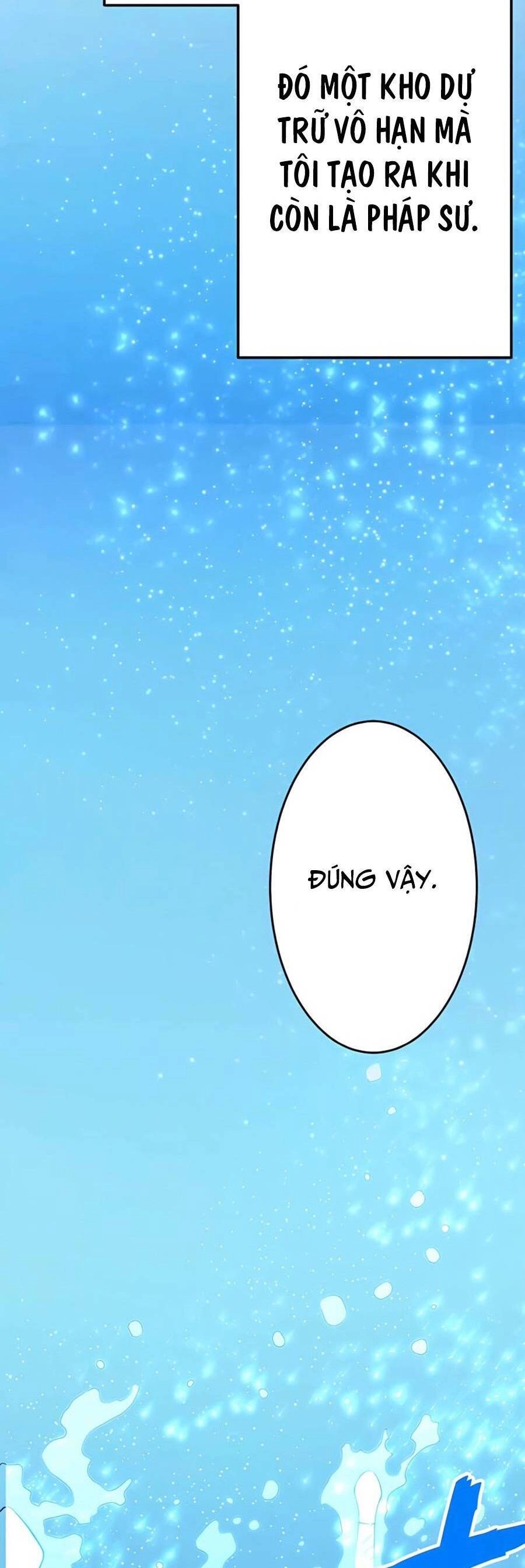 Sự Tái Sinh Của Đại Pháp Sư Bị Phong Ấn Chapter 4 - 27