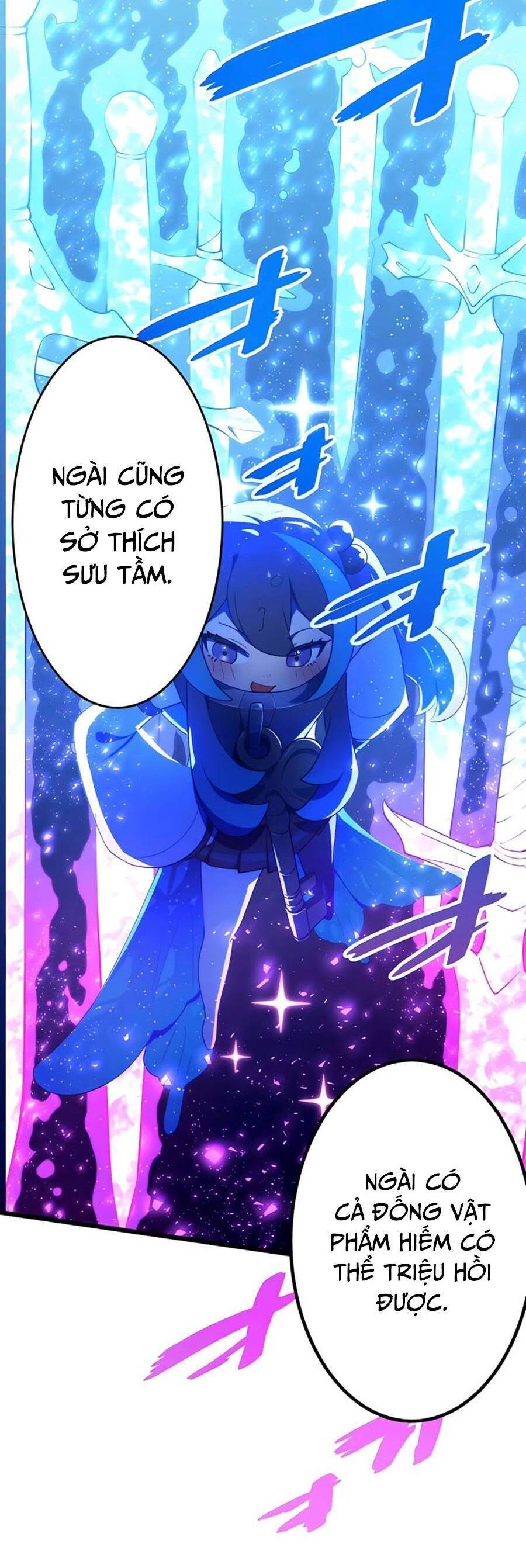 Sự Tái Sinh Của Đại Pháp Sư Bị Phong Ấn Chapter 4 - 28