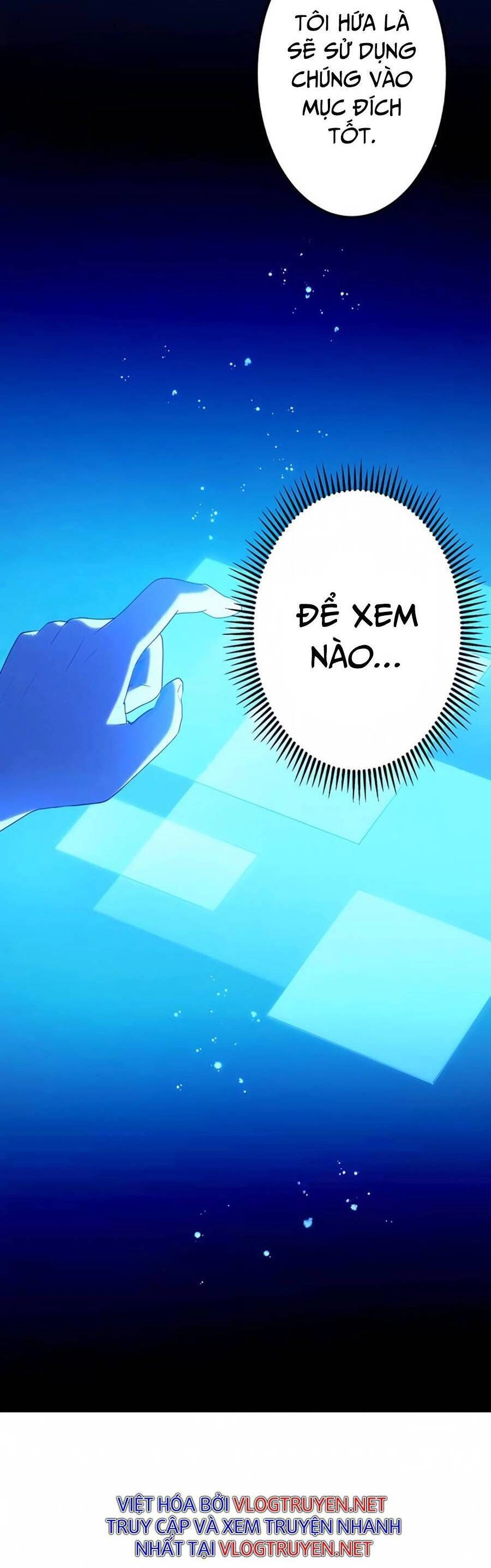 Sự Tái Sinh Của Đại Pháp Sư Bị Phong Ấn Chapter 4 - 32