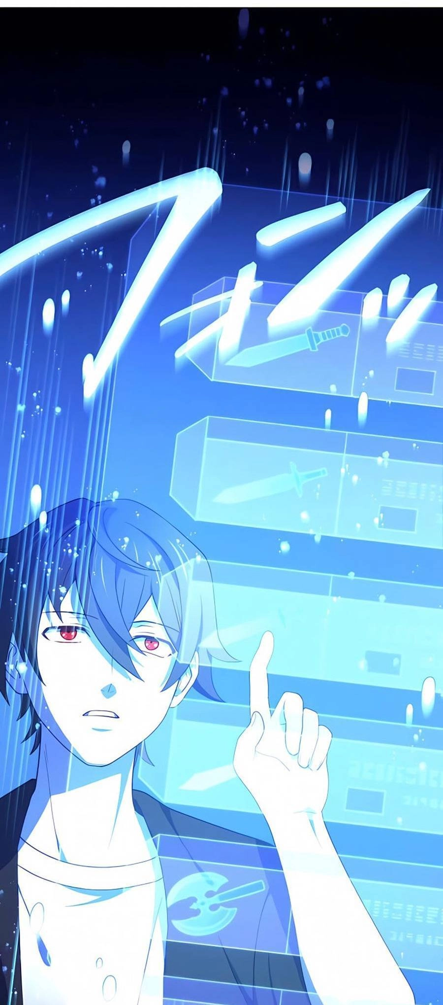 Sự Tái Sinh Của Đại Pháp Sư Bị Phong Ấn Chapter 4 - 33