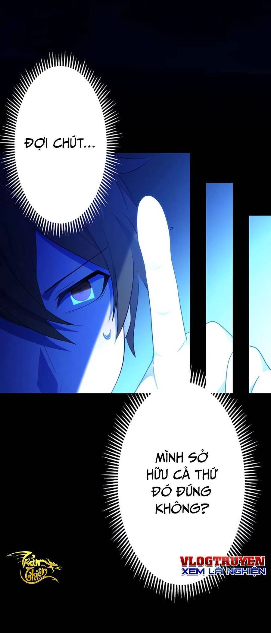 Sự Tái Sinh Của Đại Pháp Sư Bị Phong Ấn Chapter 4 - 36