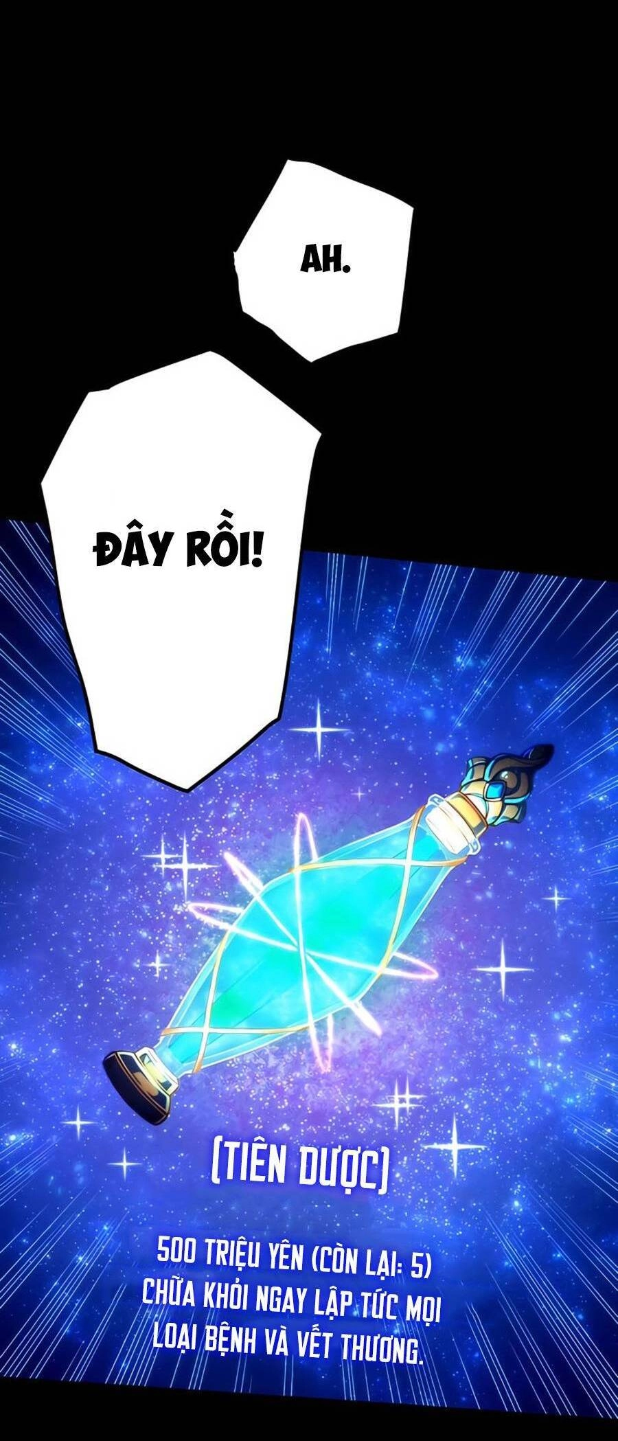 Sự Tái Sinh Của Đại Pháp Sư Bị Phong Ấn Chapter 4 - 37