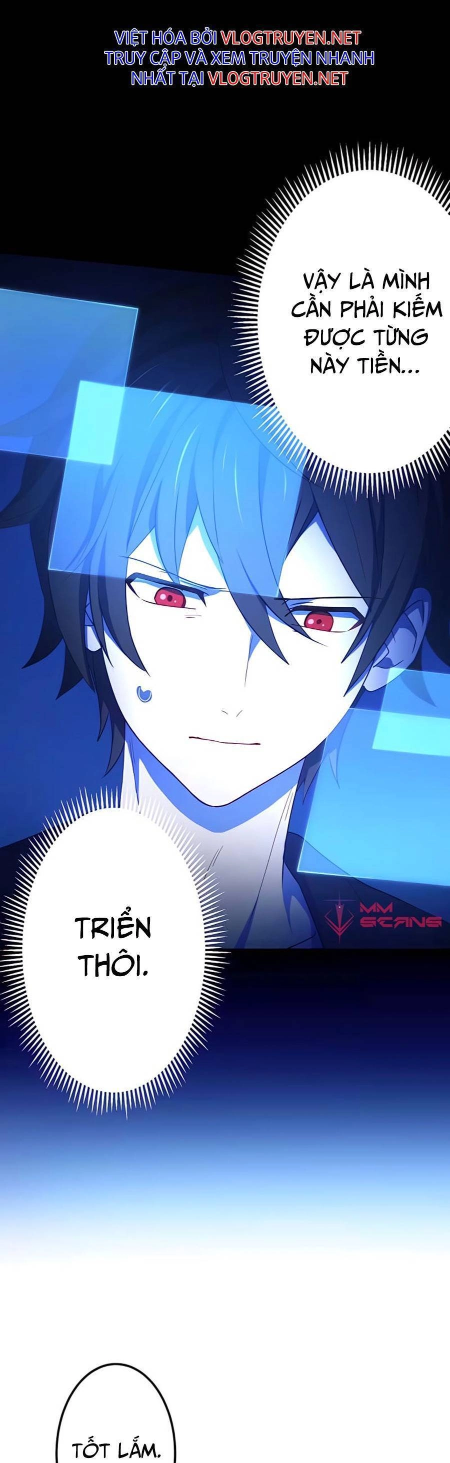 Sự Tái Sinh Của Đại Pháp Sư Bị Phong Ấn Chapter 4 - 39