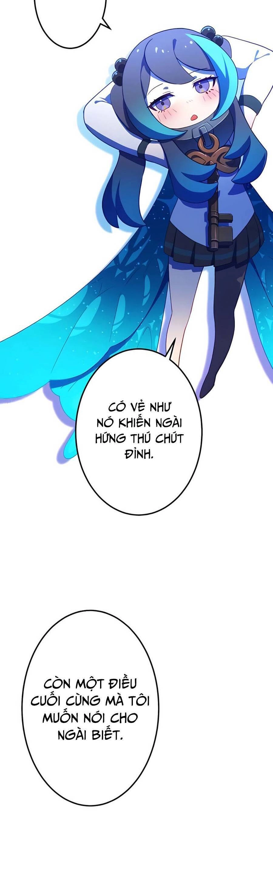 Sự Tái Sinh Của Đại Pháp Sư Bị Phong Ấn Chapter 4 - 40