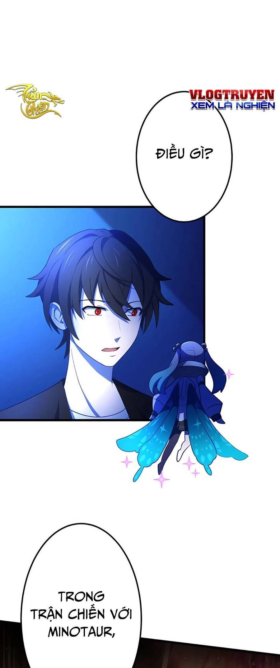 Sự Tái Sinh Của Đại Pháp Sư Bị Phong Ấn Chapter 4 - 41