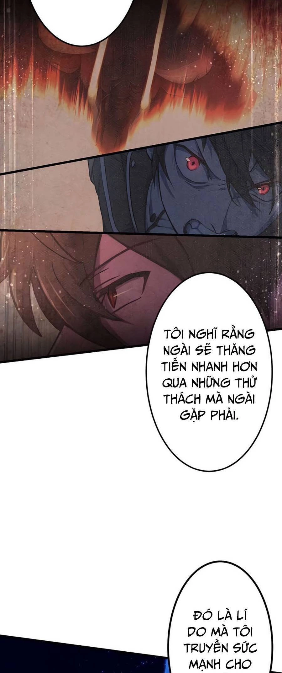 Sự Tái Sinh Của Đại Pháp Sư Bị Phong Ấn Chapter 4 - 42